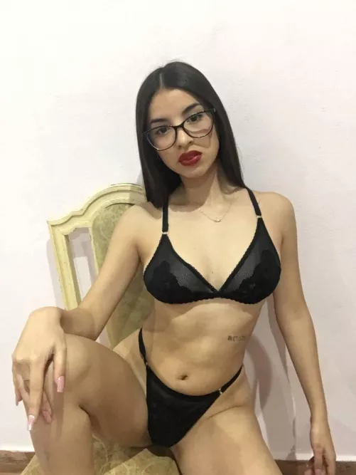 Embracing my imperfections and all