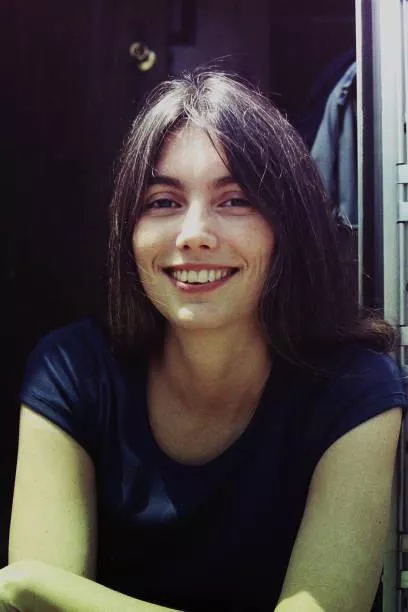 Emmylou Harris