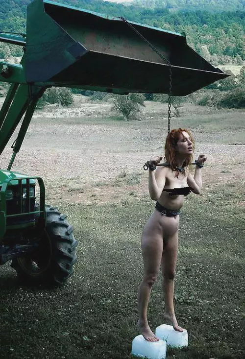 Farmers deserve some fun as well