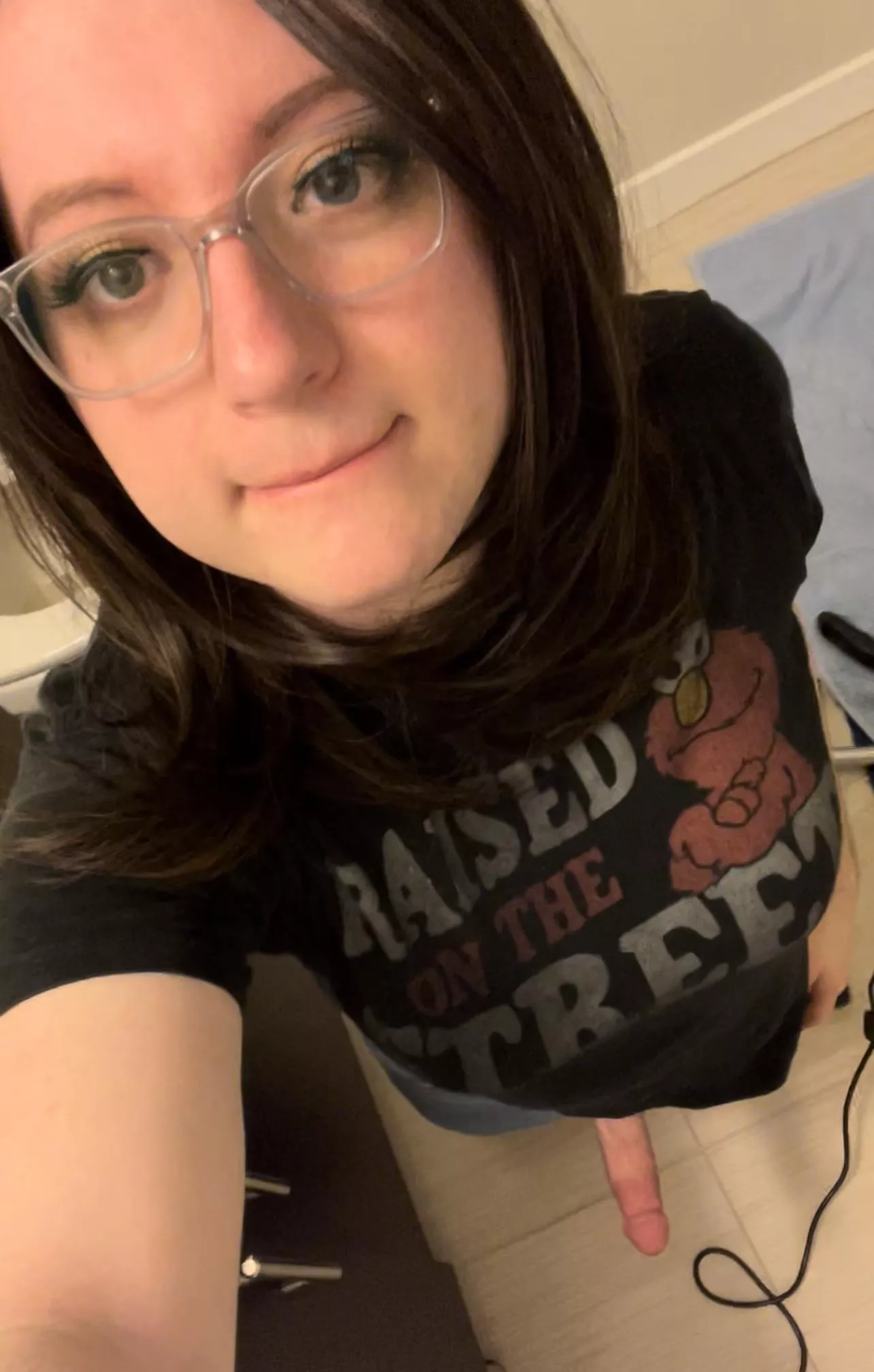 Fill me or cover me?