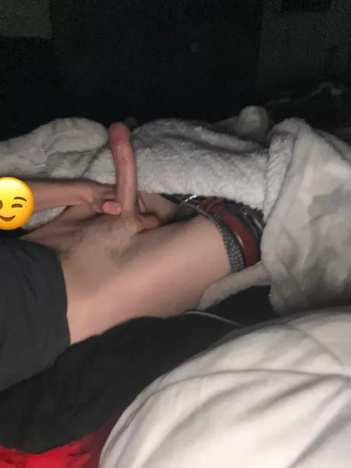 First time posting here 18 now!