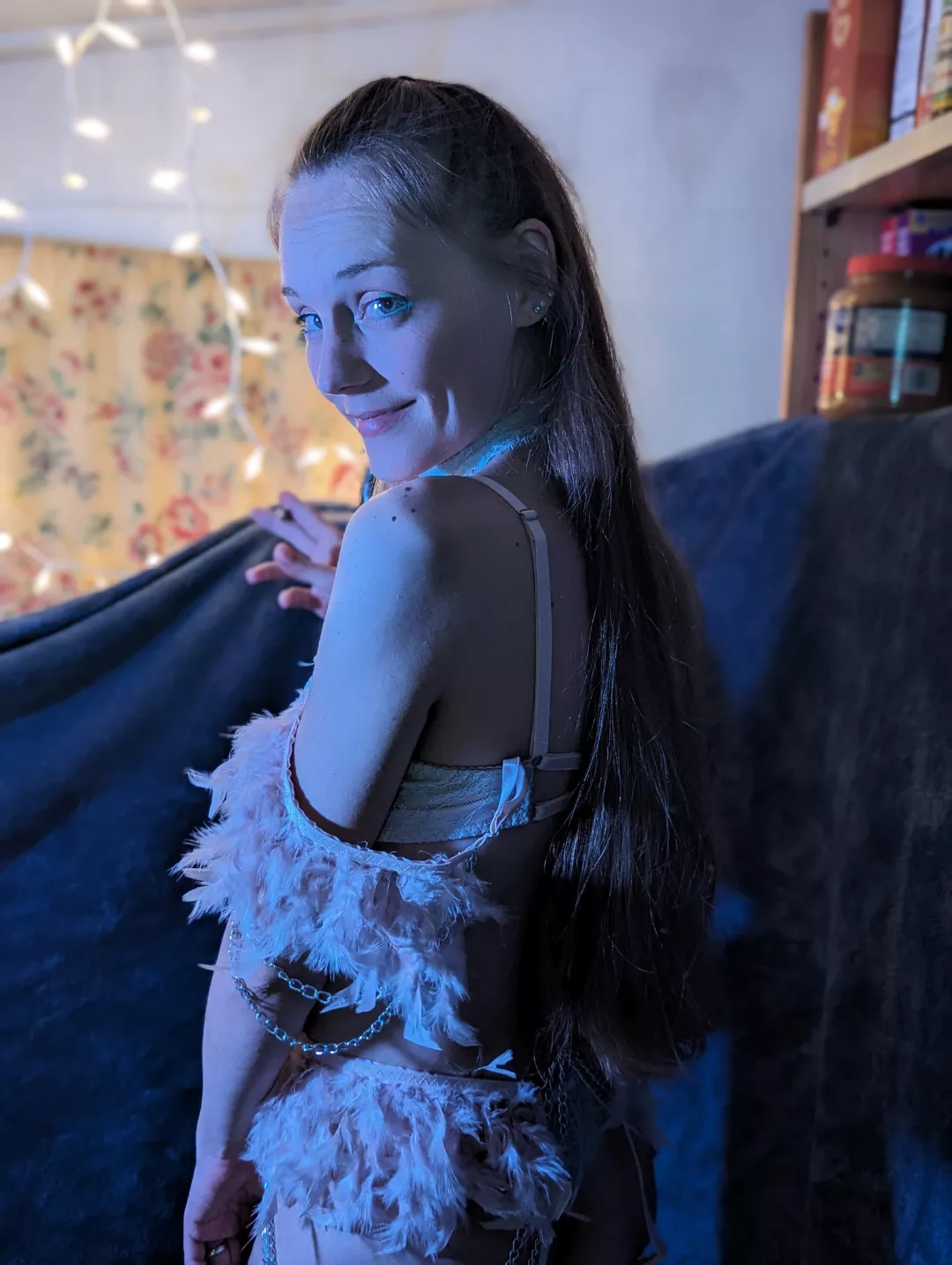 First time smoking here!