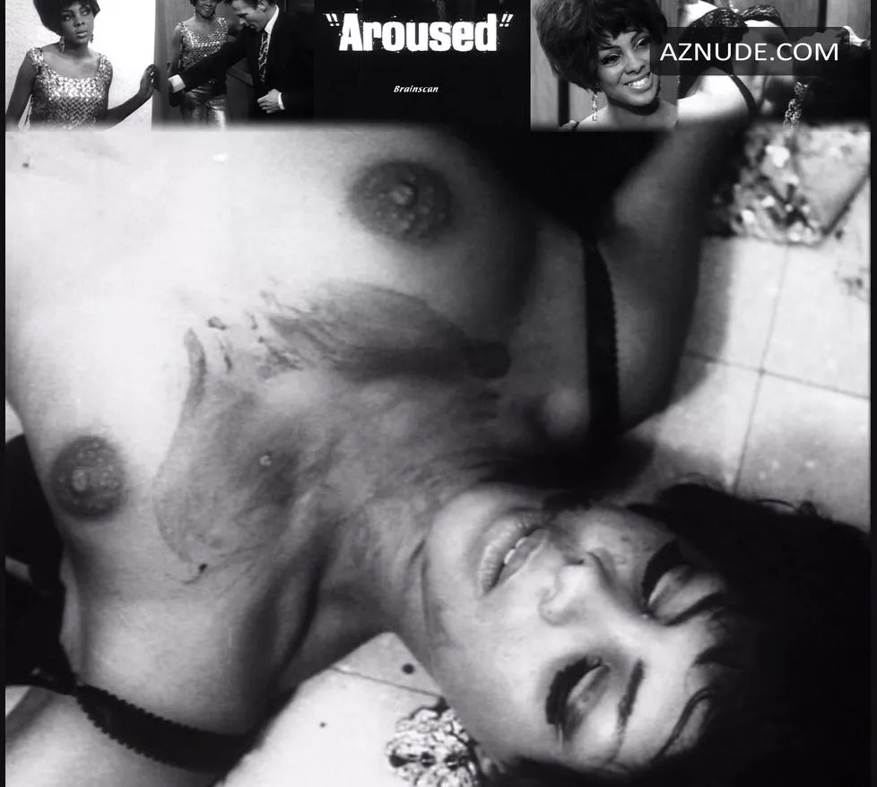 Fleurette Carter - Aroused (1966)