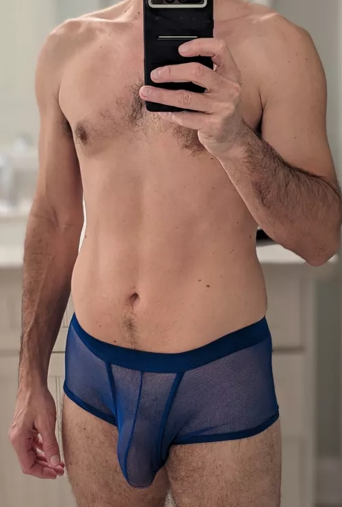 For special occasions 