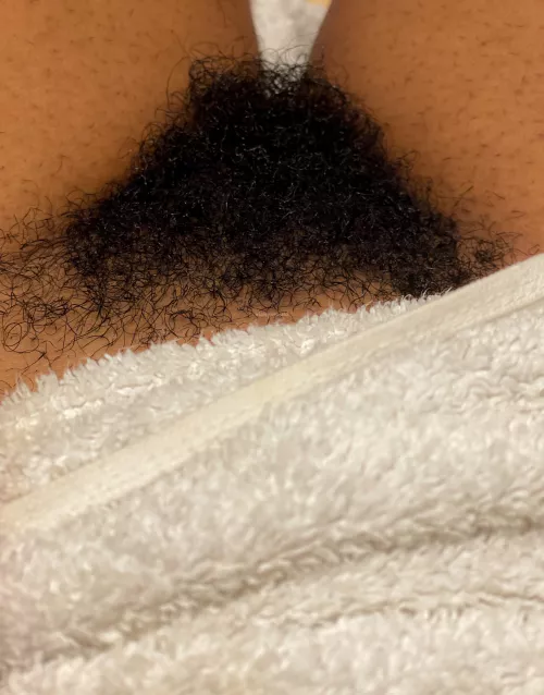 Fresh and sooo clean.🧼 