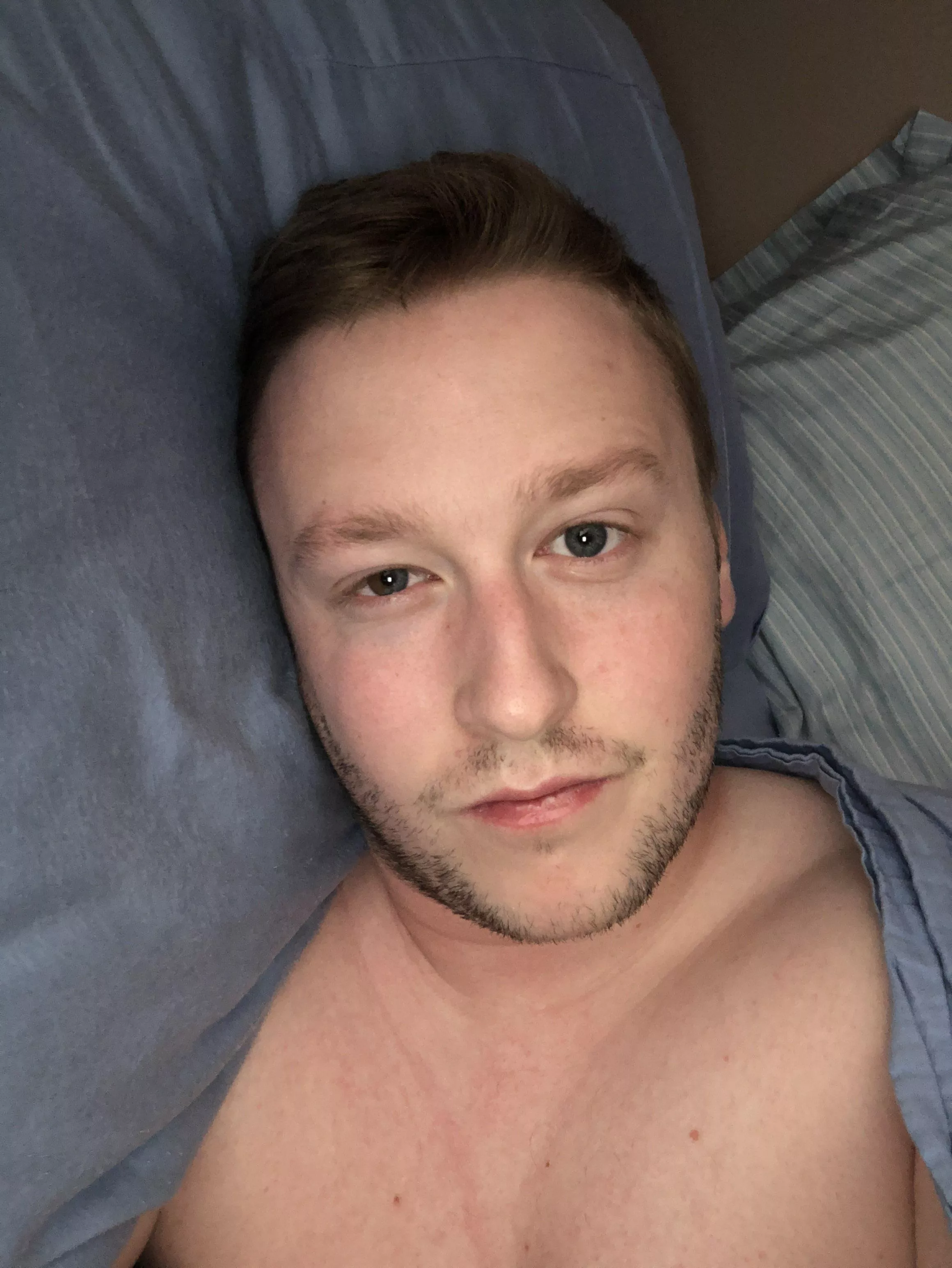 Friday! :) Can’t decide what to play tonight!