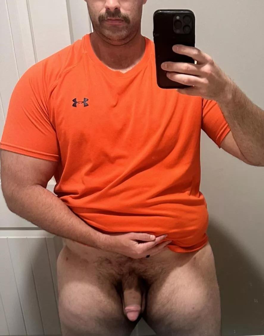Frisky Friday with a dad sound fun?