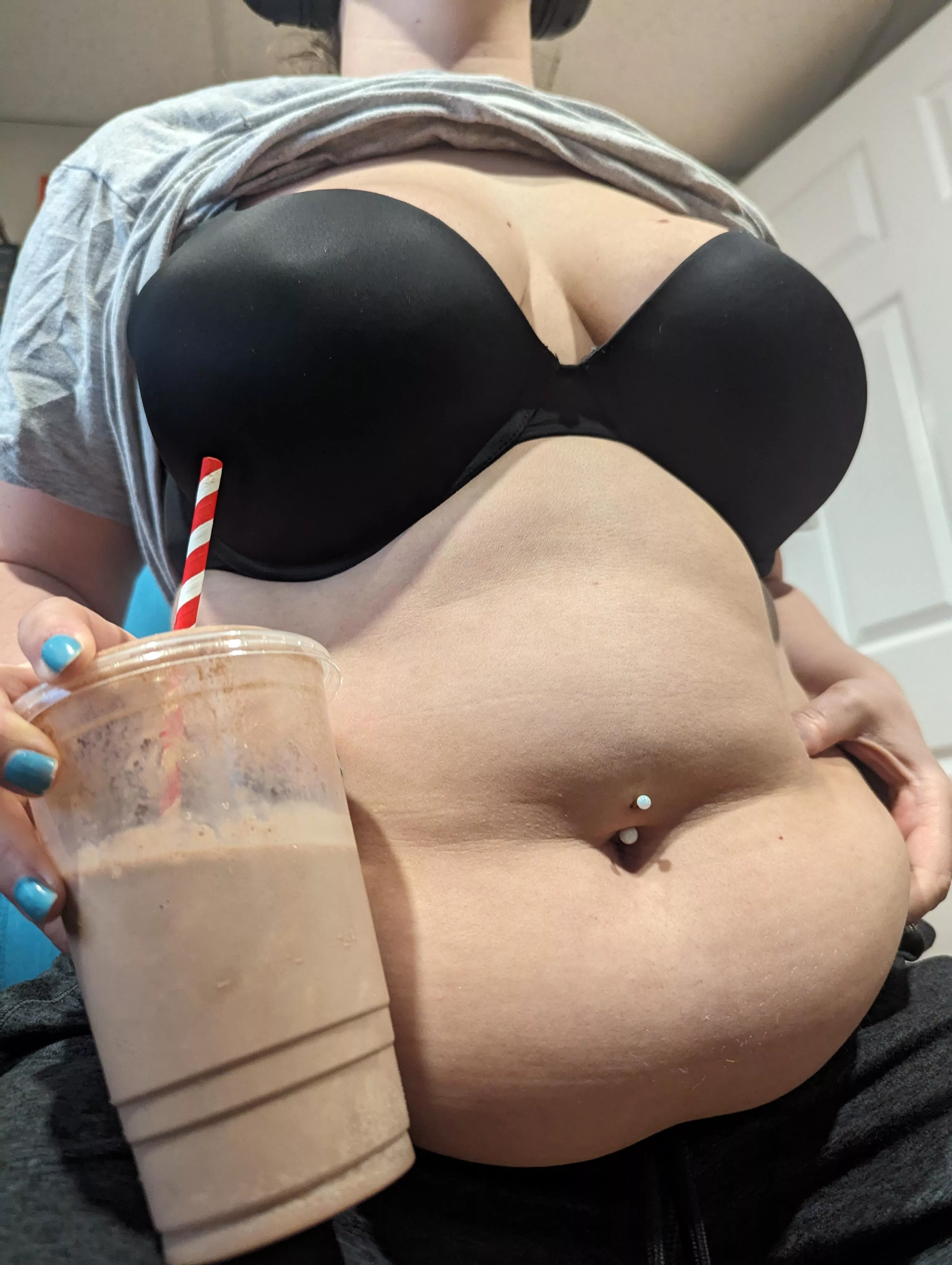 Gaining and gaming go great together 🎮