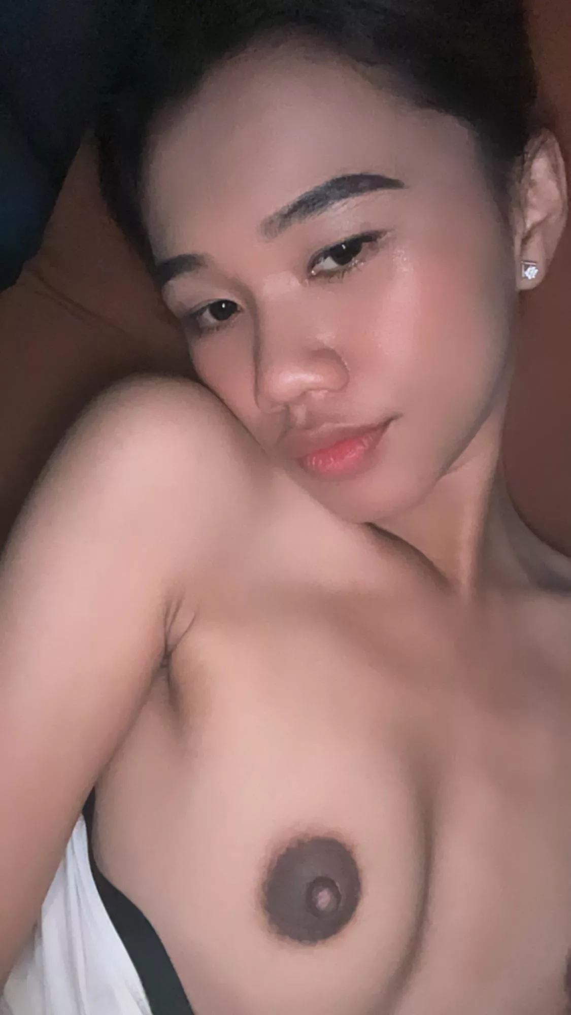 Good night from here 