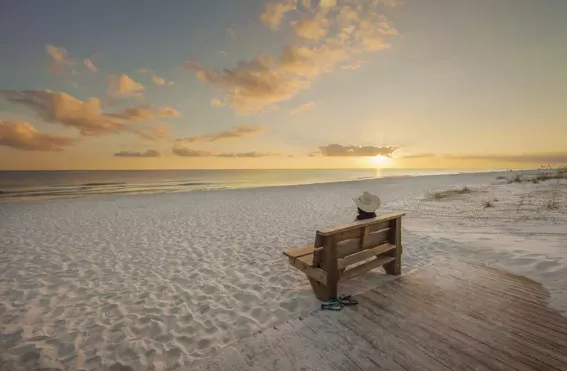 Grayton Beach, Florida