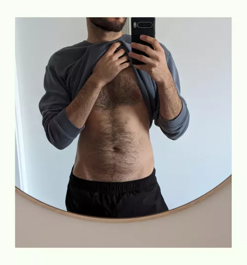 Growinf it out, what do you think?