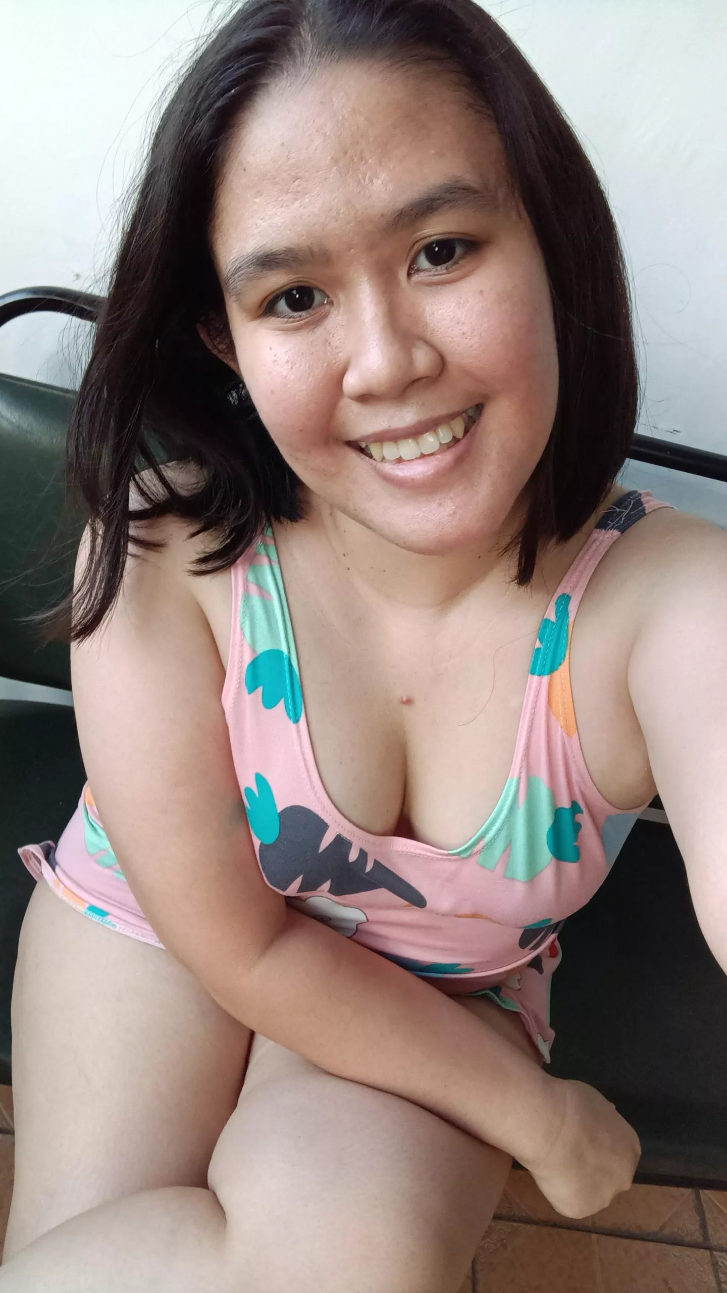 Had a busy day today!