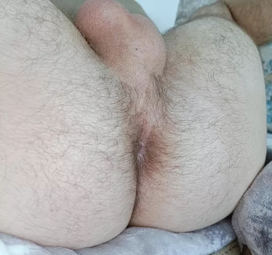 Hairy