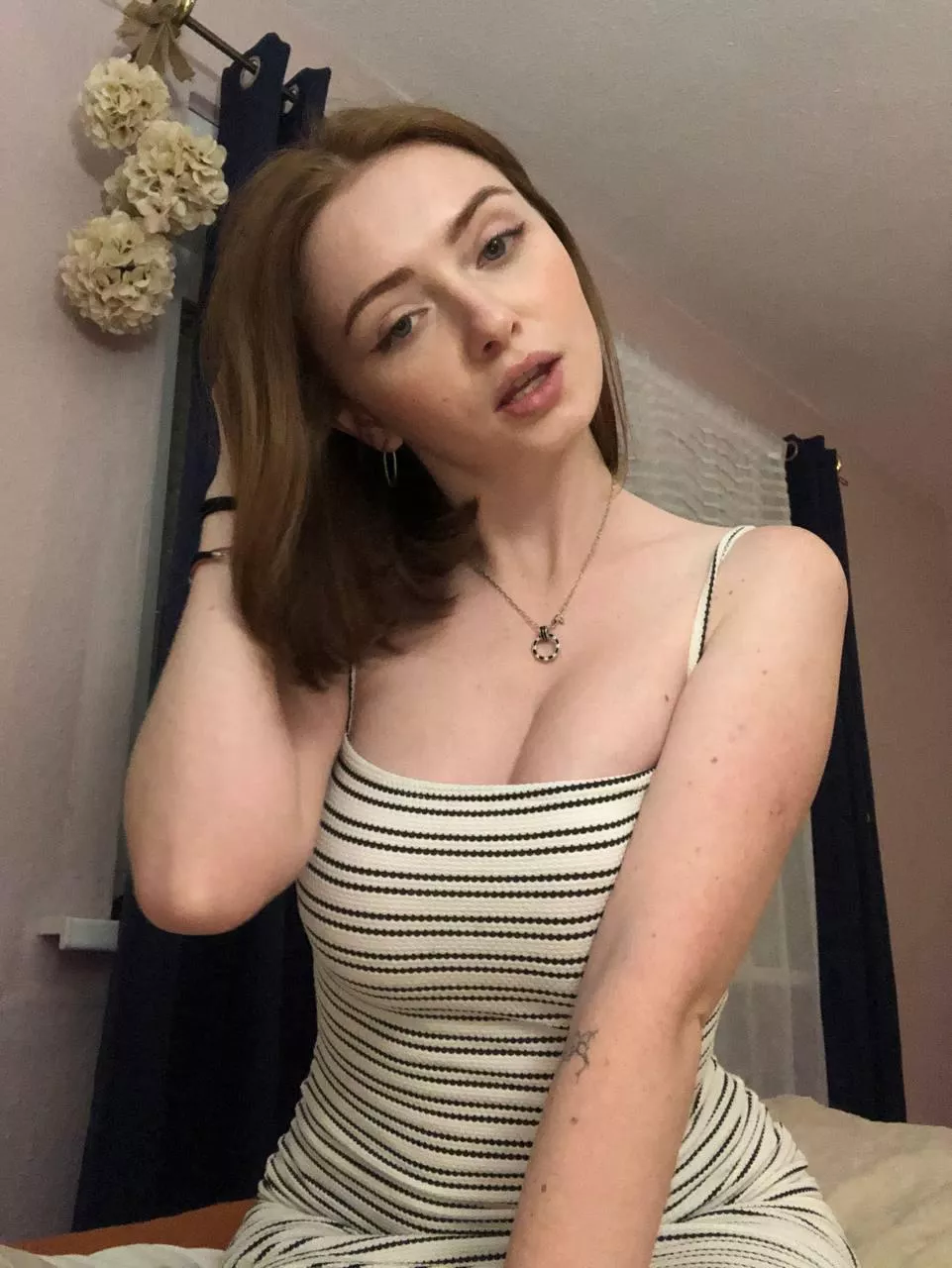 Have you ever pounded from behind a 19 year old college slut