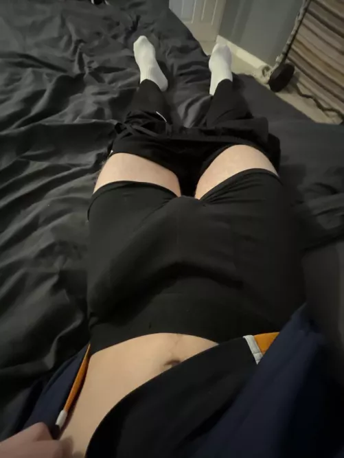 hehehe is it big enough