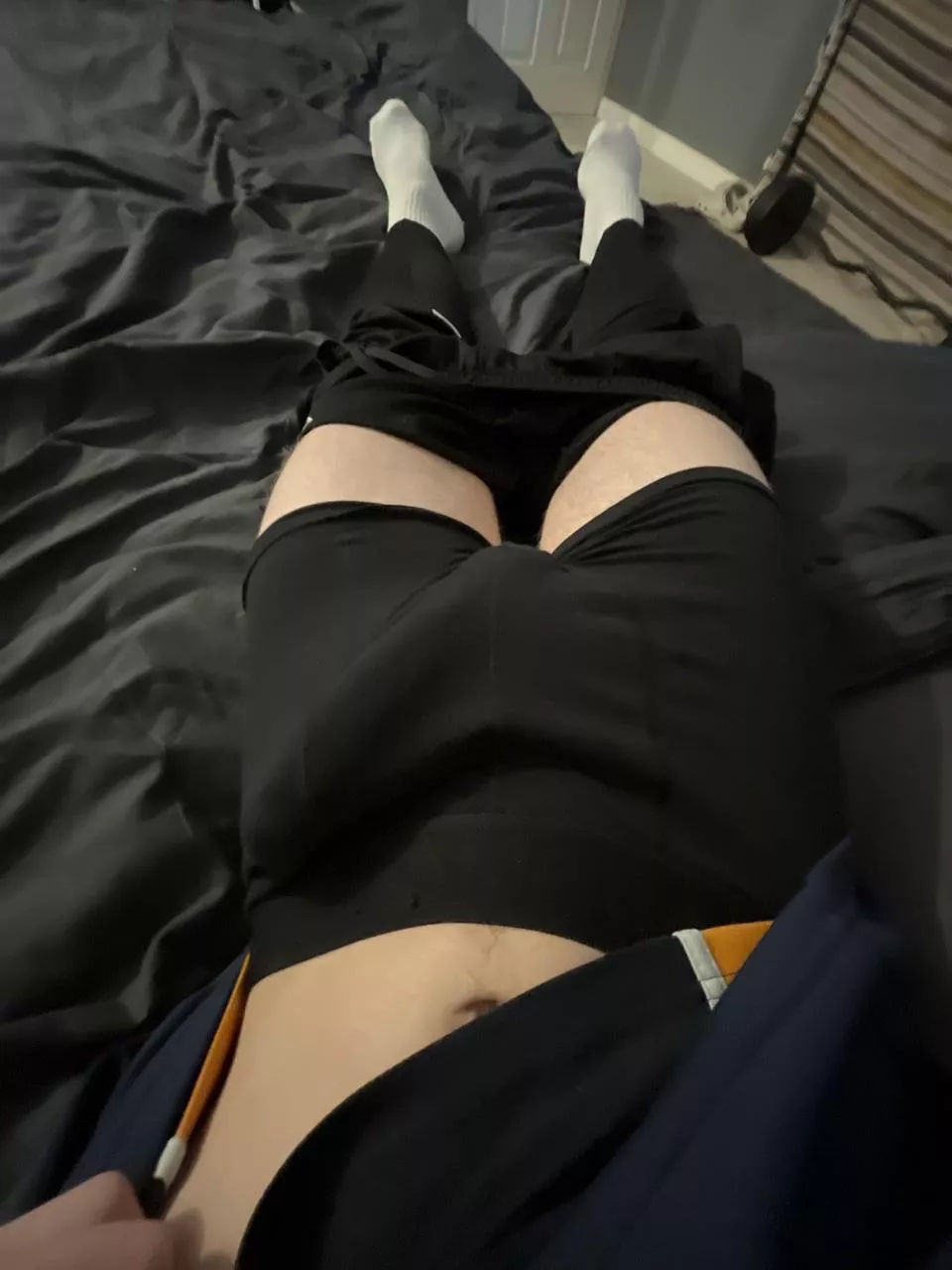 hehehe is it big enough