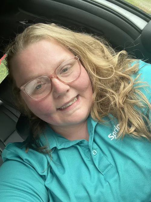 Hope everyone is having a good day!