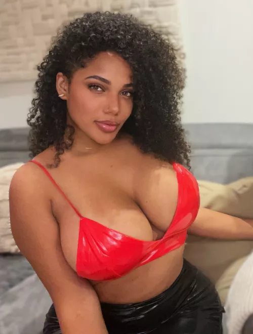 Hope you enjoying the view