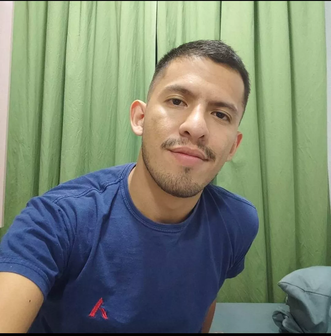 Hope you guys are having a good week. 👋🏼