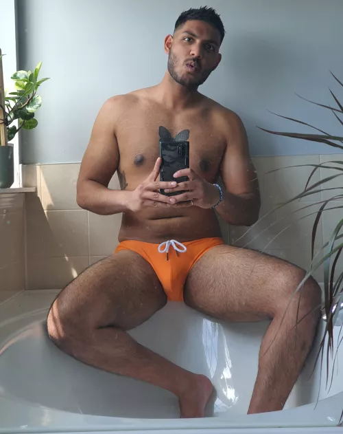 How do these look? 😈