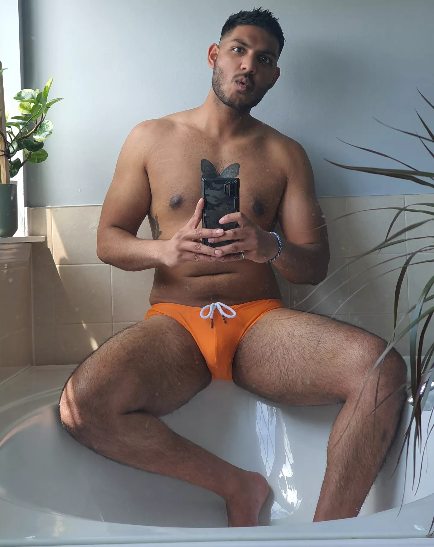 How do these look? 😈