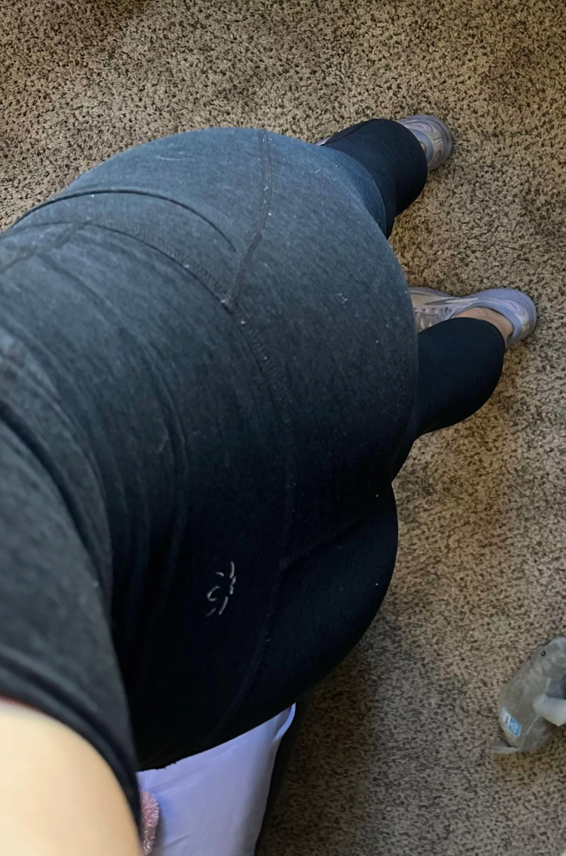 how do you like this view babe