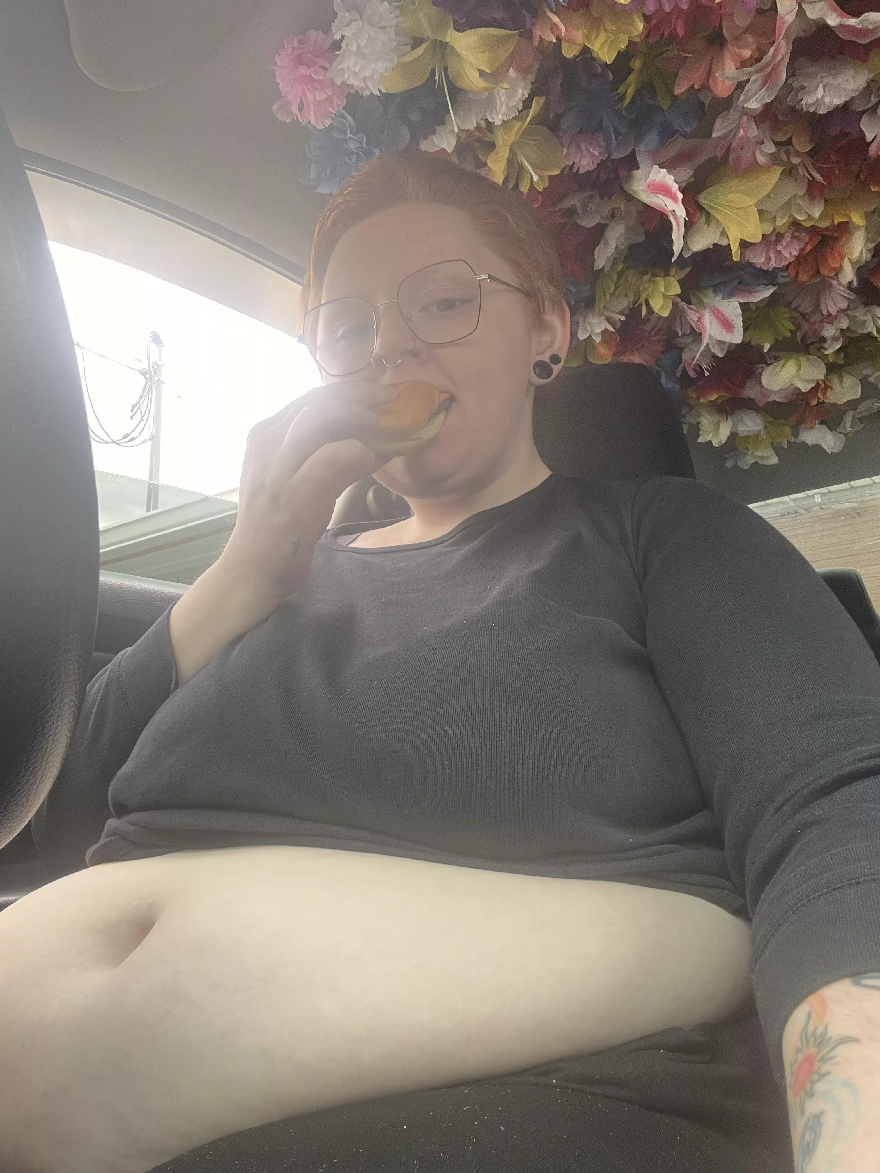 how many burgers until i’m fully satisfied? 