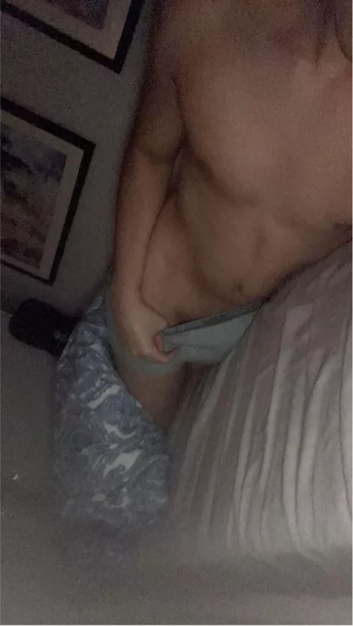 How’s my figure? :)