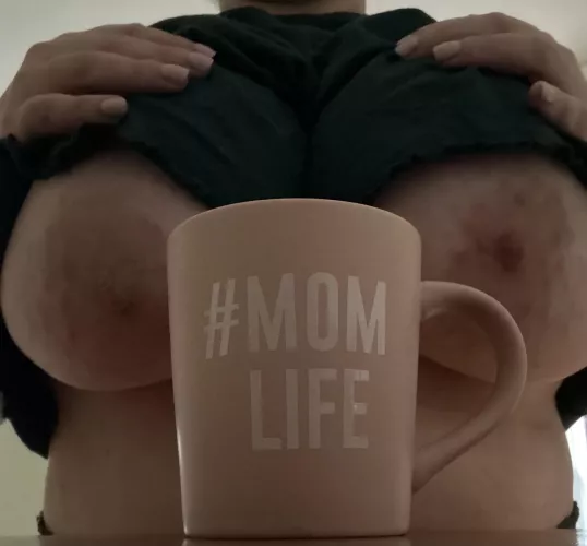 I can almost taste the weekend ☕️