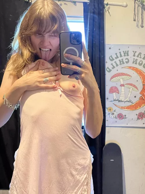 i can suck them too :P 💕