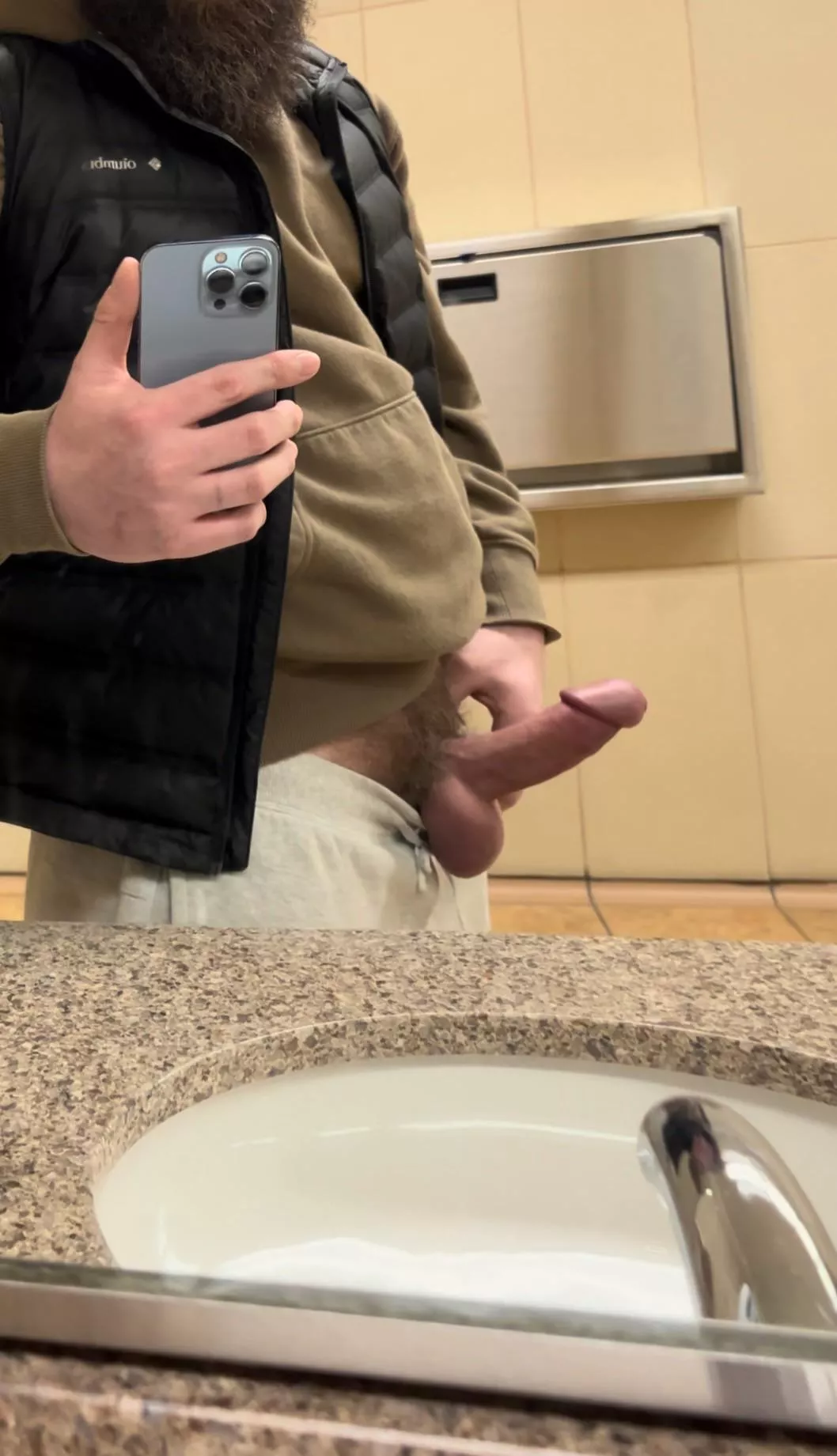 I couldn’t help myself while I was out shopping…