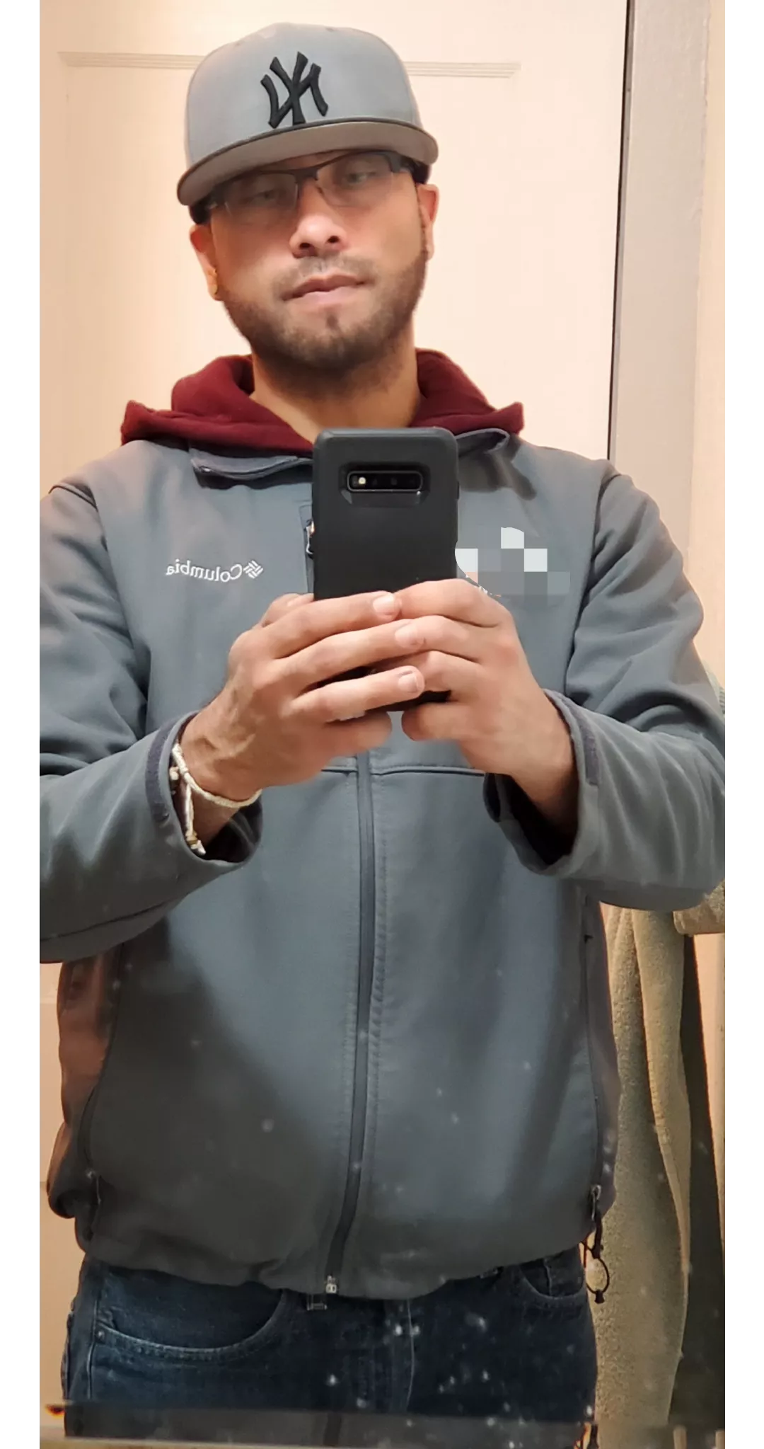 I get told I'm an old geek, lol