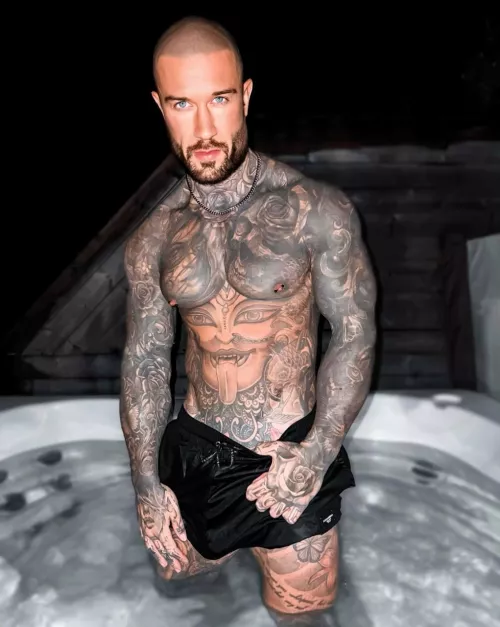 I got some for you in these shorts ;)