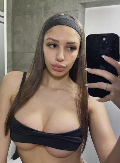 I just want to beur favorite latina girl baby