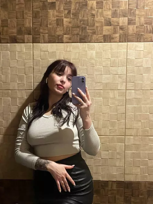 I know how to dress beautifully 😊