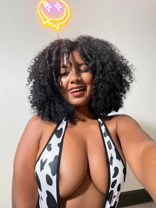 I know if where is your target