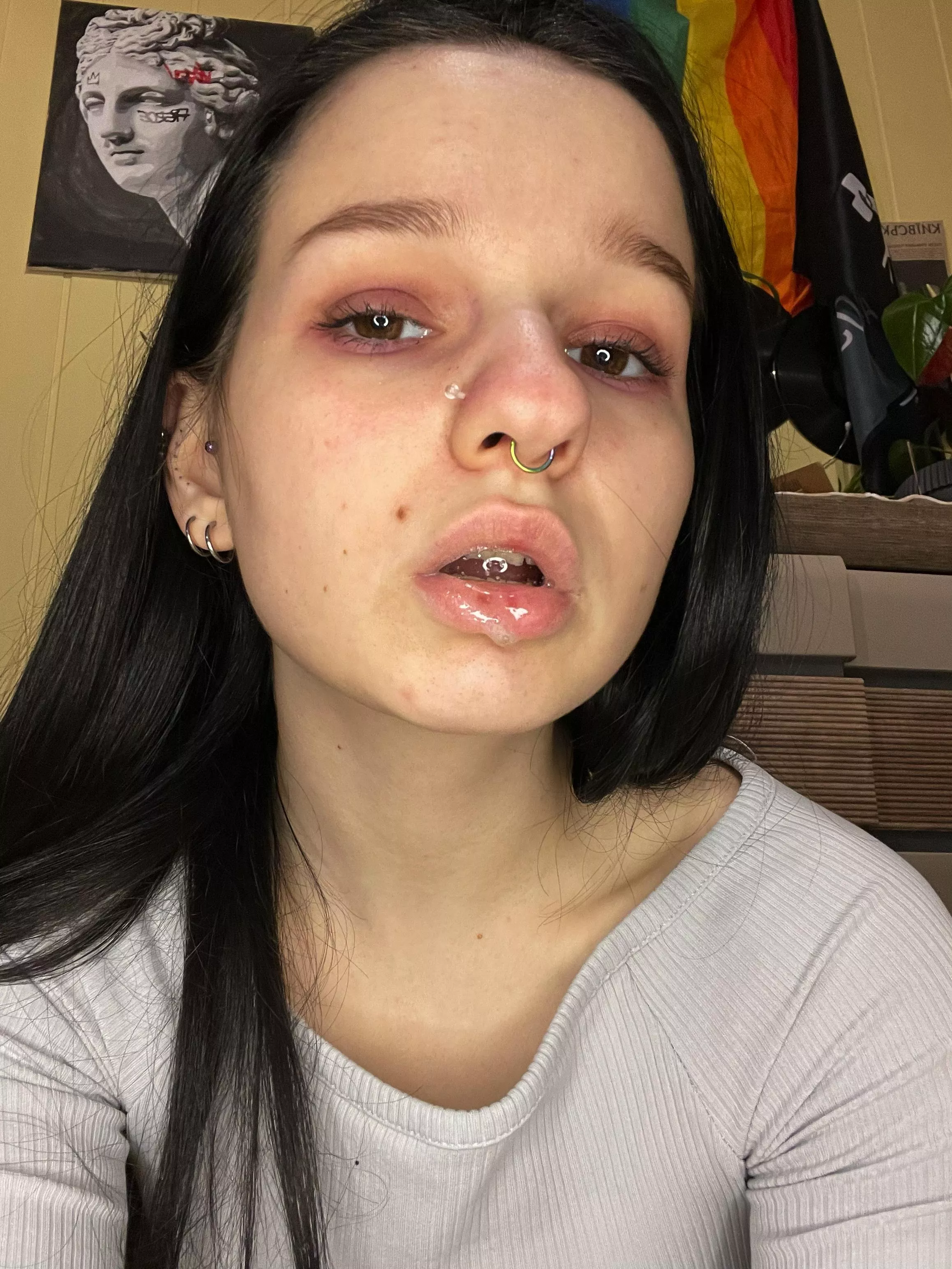 I know you want to play so I’m here for it