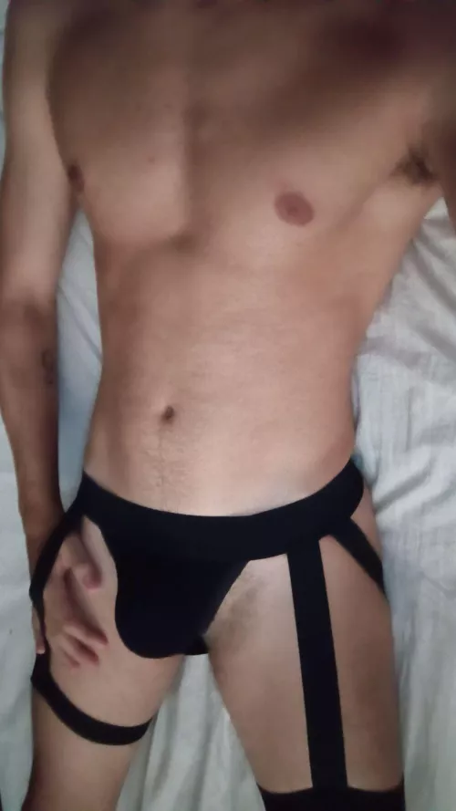 I like how tight they are