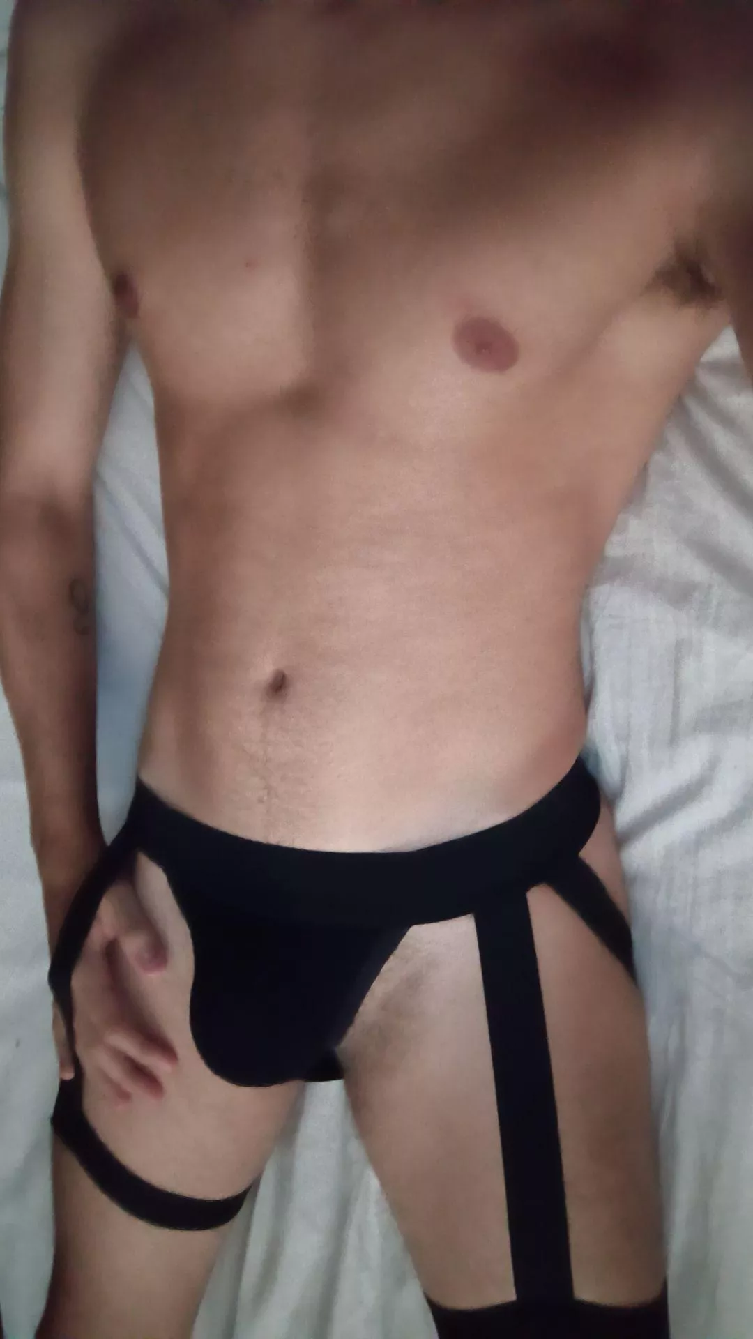 I like how tight they are