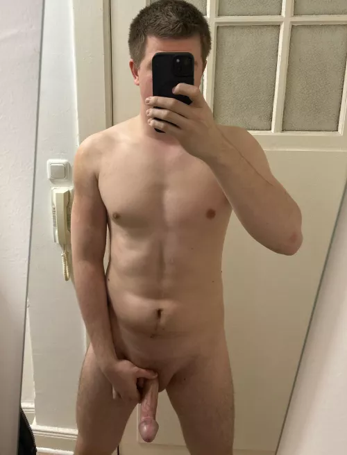 I need to cum so bad!