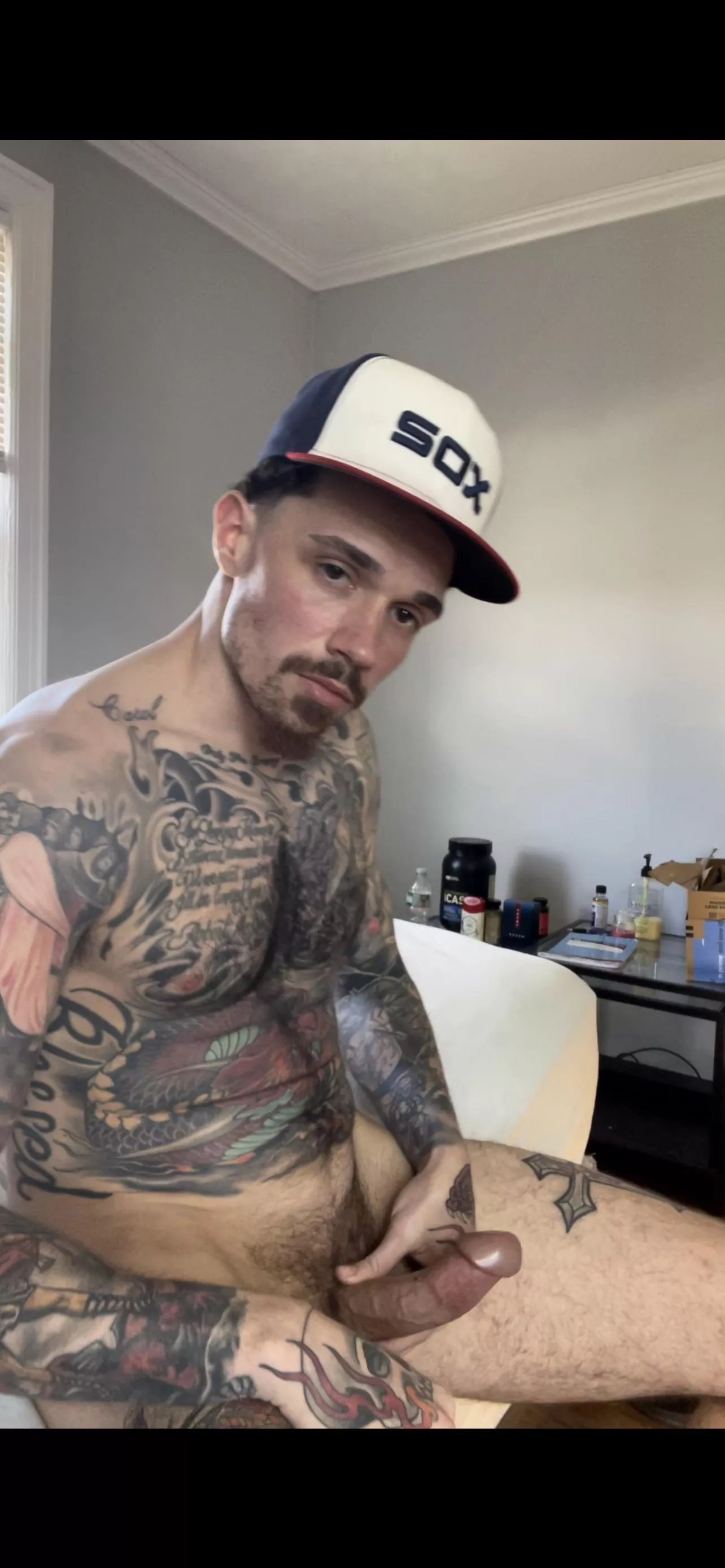 i still want more tats 😤