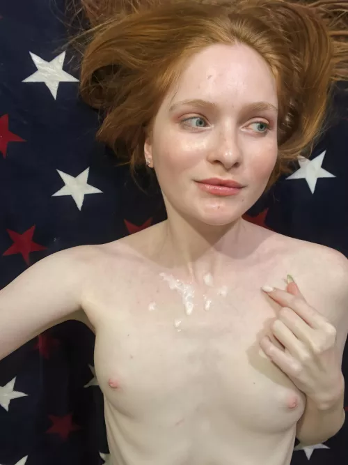 I want more of your buttercream