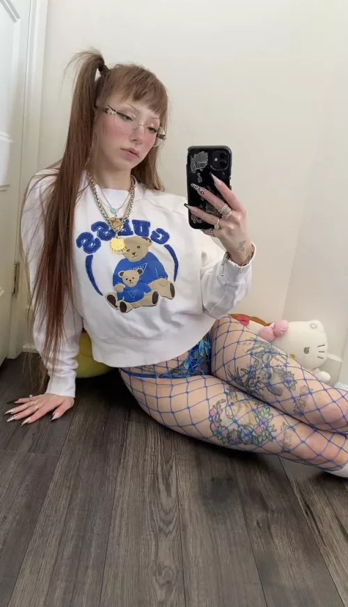 I want them grabbed hard please