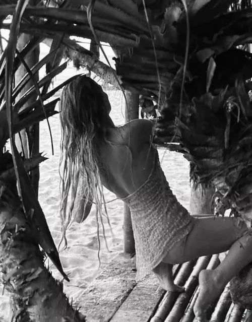 I want you to come back into bed