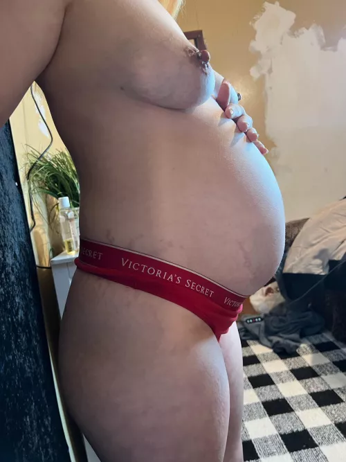 I was told I could show my body here, have you ever fucked a pregnant woman?