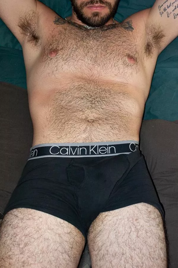 I was told I may fit in here? Do I?