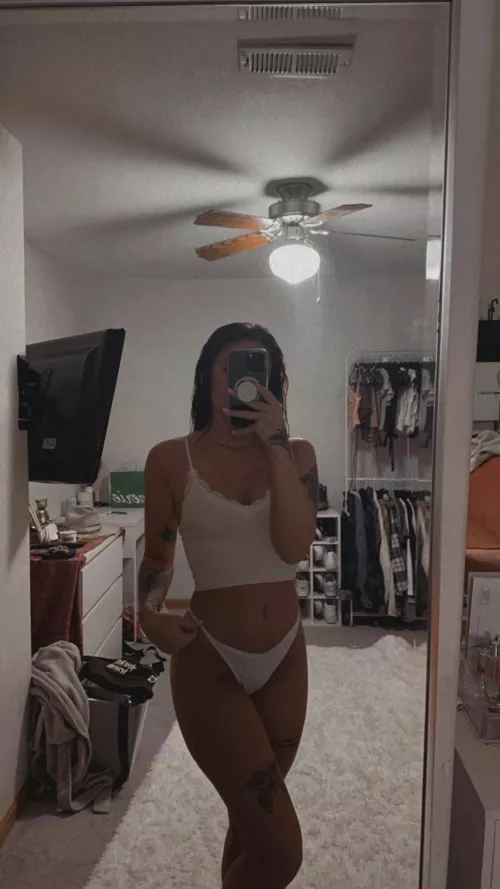 I wish someone would give me a hand