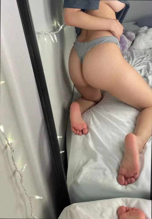 i'm feeling extra naughty today, can you handle it?