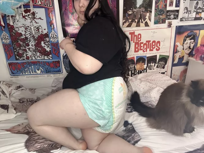 Iβm not messy, youβre messy!