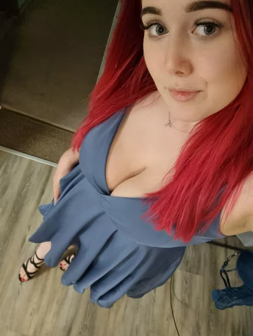 is it bad if i like it a little extra rough